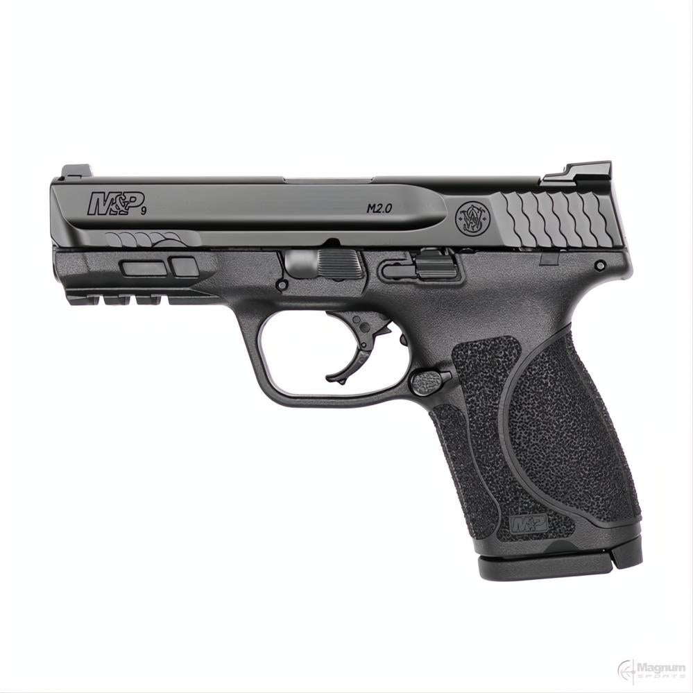 Smith & Wesson M&P9 M2.0 Compact