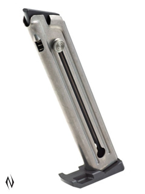 RUGER MAGAZINE 22/45 MKIV 22LR 10 SHOT