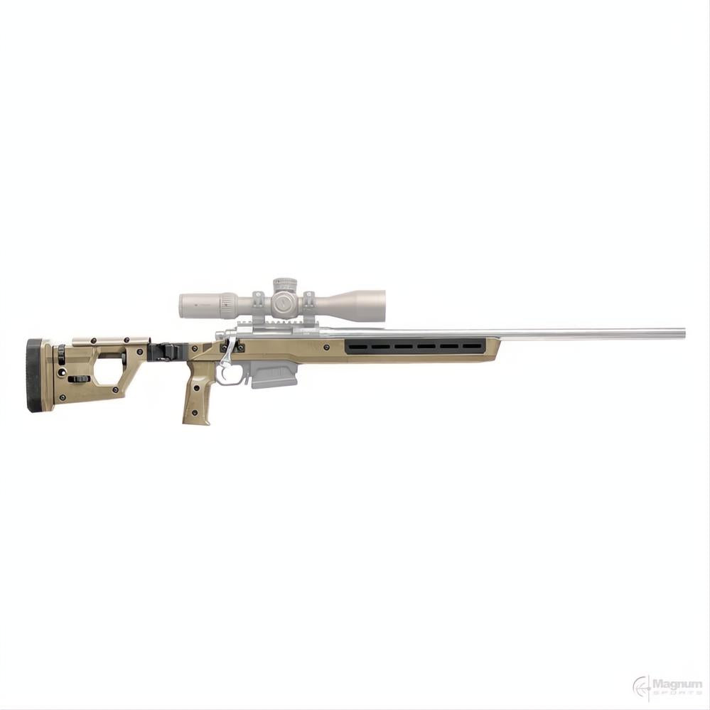 Magpul Pro 700 Folding Chassis - Rem 700