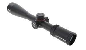 CRIMSON TRACE 
01-01360
HARDLINE PRO
5-20X50
WITH SADDLE FOCUS
& CT CUSTOM MR1-MOA RETICLE

SPECIAL NEW $1089
