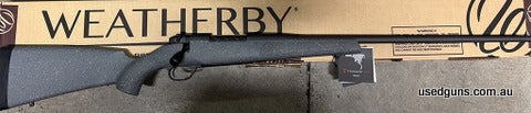Two only. Reduced from $3410 to clear. Weatherby Mark V Hunter in 240 Wby Mag. 24 inch barrel. $65 freight to your dealer Australia wide (WA $75 Perth Only). 2 