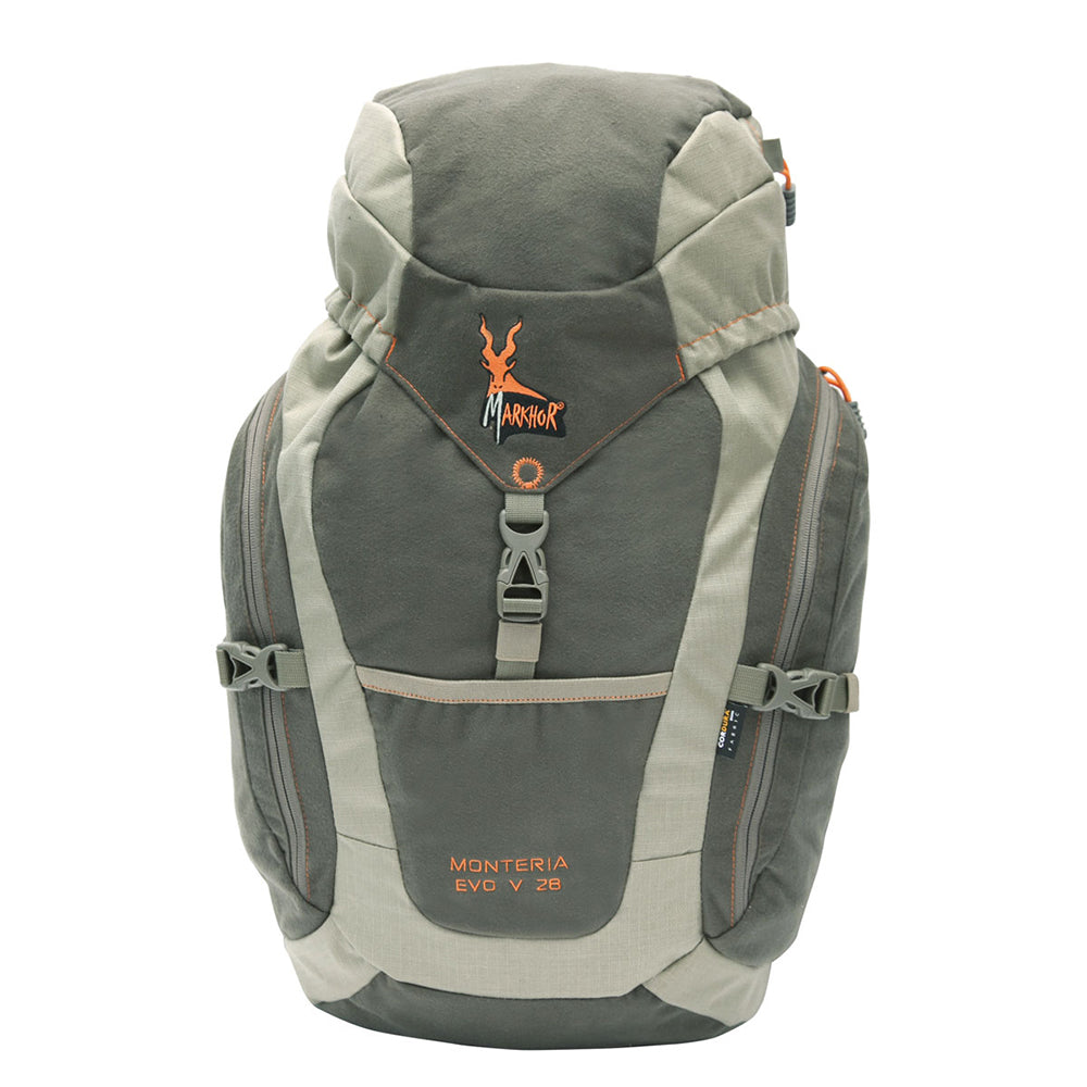 Monteria EVO IV 28L
