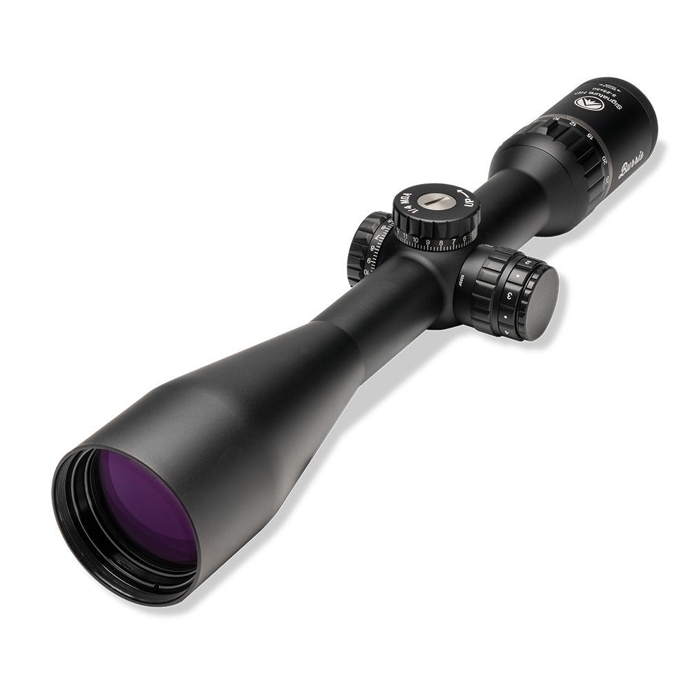 Signature HD 5-25x50
