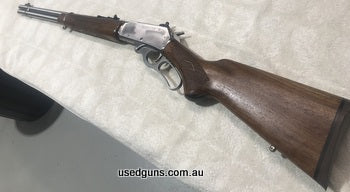 Near new condition. Stainless steel model