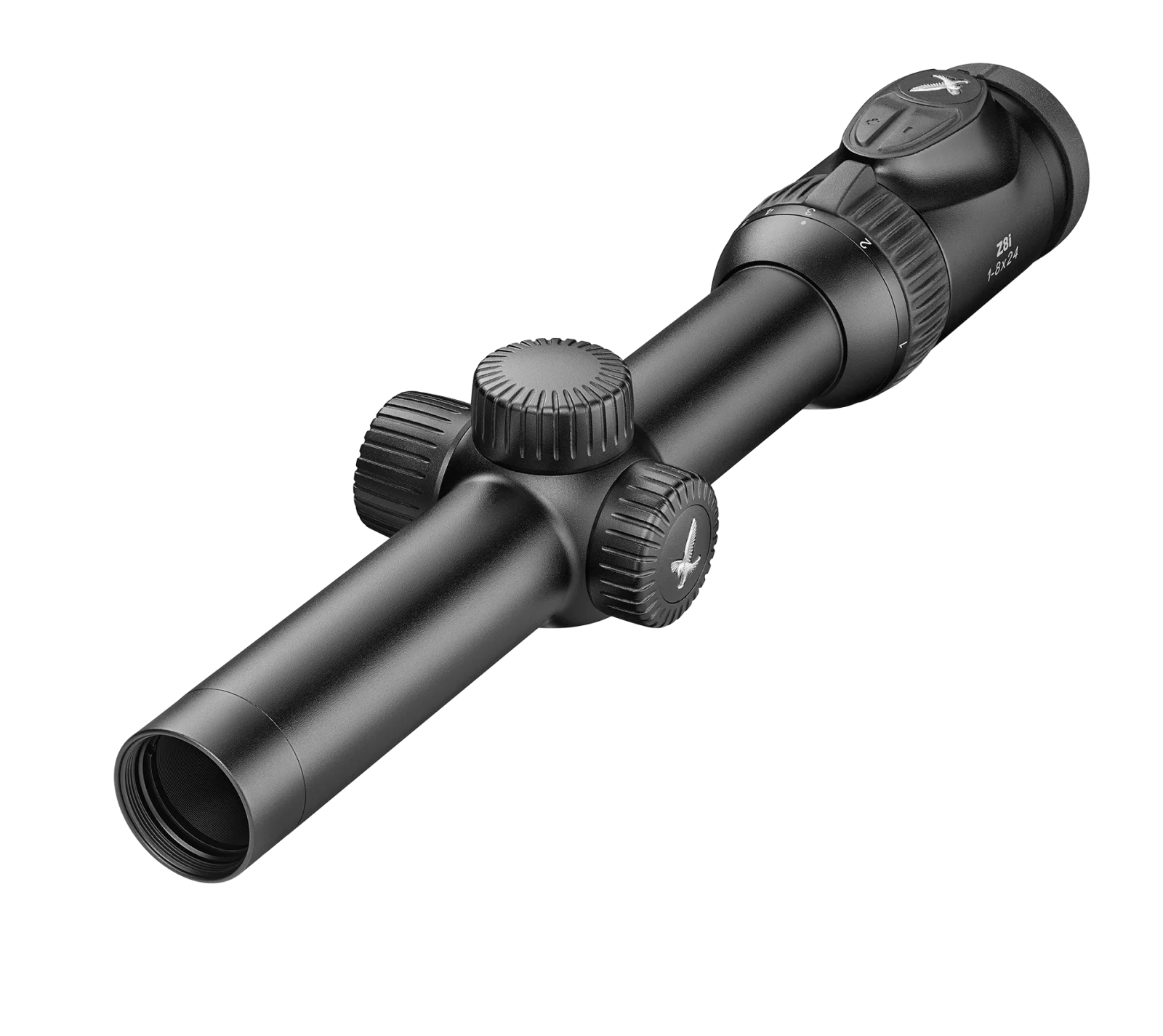 SWAROVSKI Z8i 1-8 X 24 L