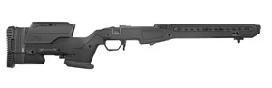 MDT 
JAE700G4
JAE-700 G4 CHASSIS
REMINGTON 700 SA RIGHT HAND

AVAILABLE IN
105379-FDE FLAT DARK EARTH 
SPECIAL NEW $1790