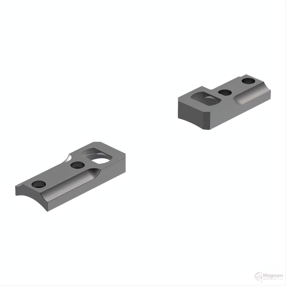 Leupold Dual Dovetail Base Mark V Rvf
