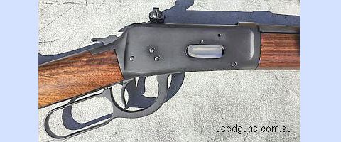Winchester pre ‚Äö√Ñ√≤64 30/30 . This is one of the good ones. Rifle was purchased from collector and had seen little use and was in very good original conditio
