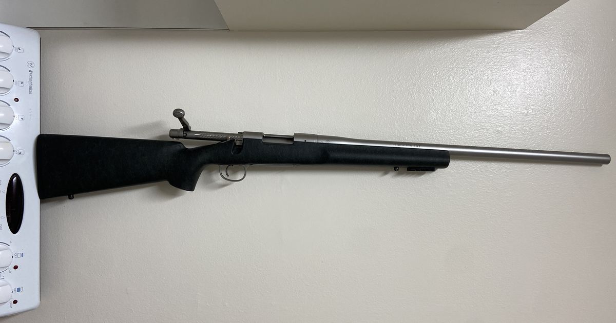 Rem700 5R milspec