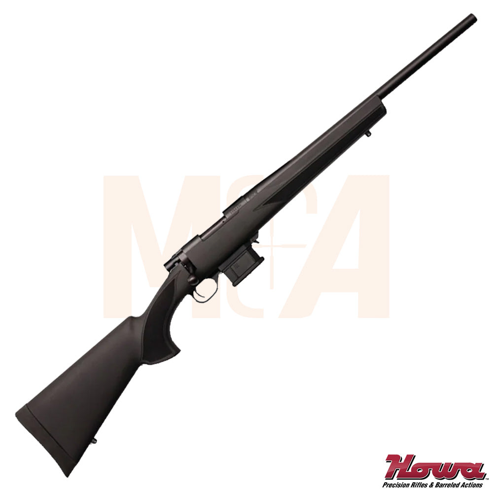 Howa Mini Action Varmint