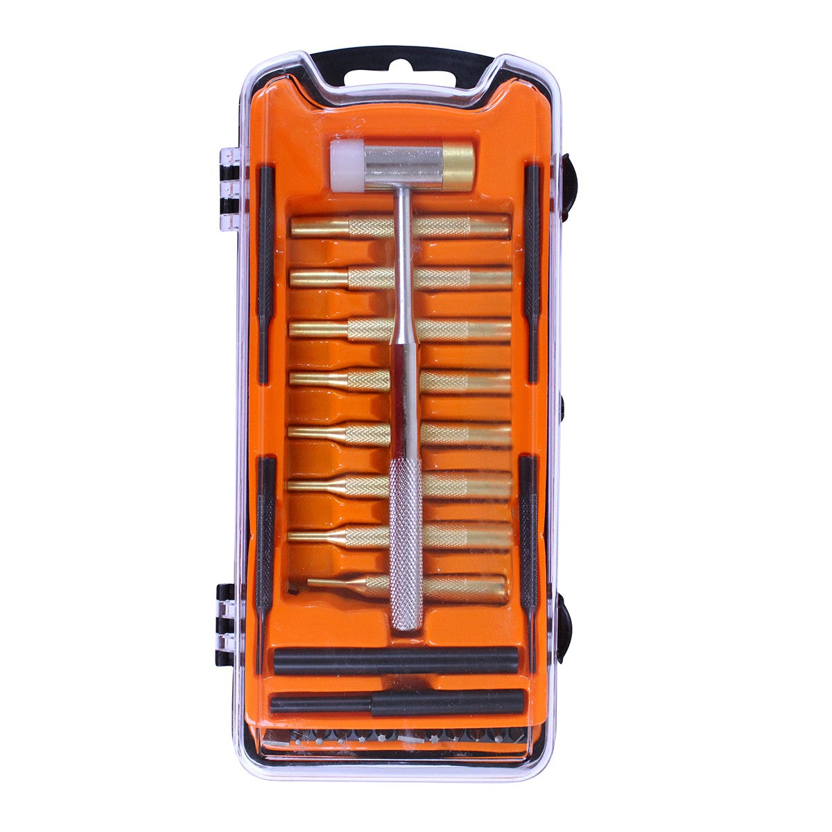 SPIKA GUNCARE PUNCH SET
