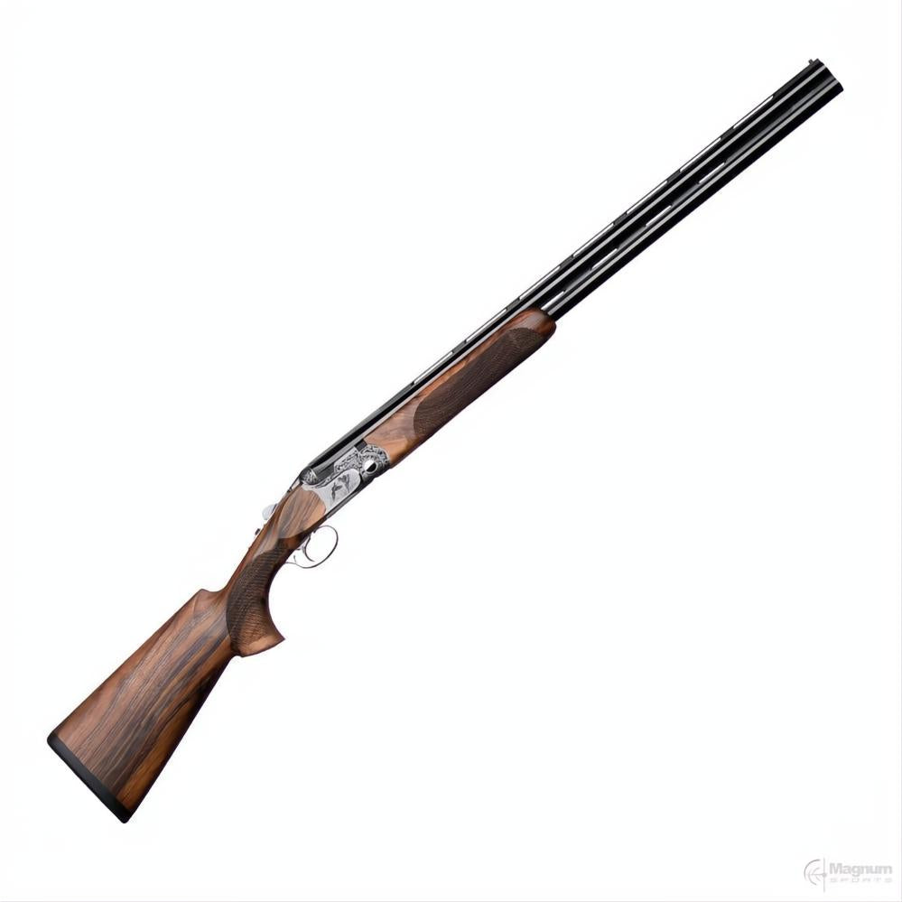 Beretta SL3L Sporting Game Scene