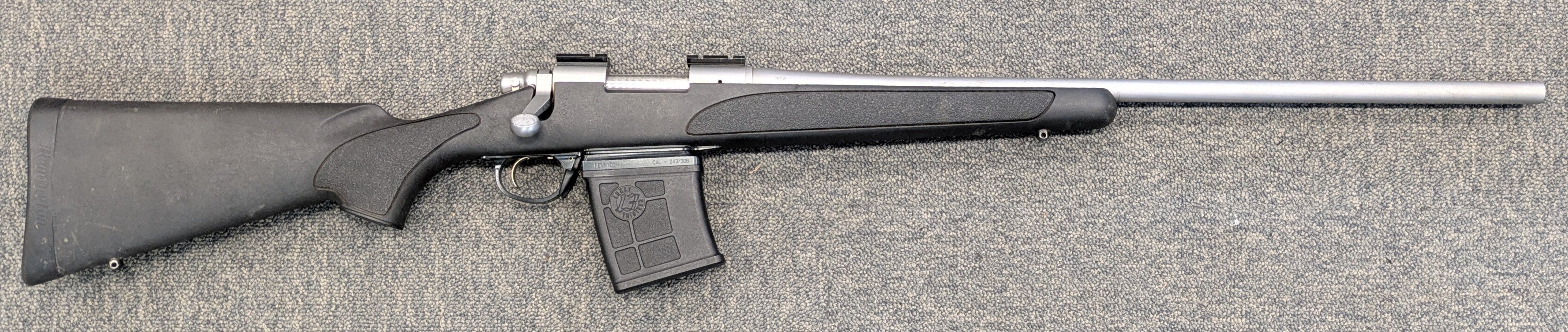 Pre-Owned | Remington 700 SPS - 308 Win