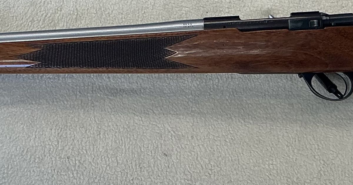 Sako 17 REM