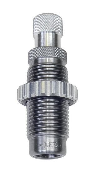 LEE CARBIDE FACTORY CRIMP DIE