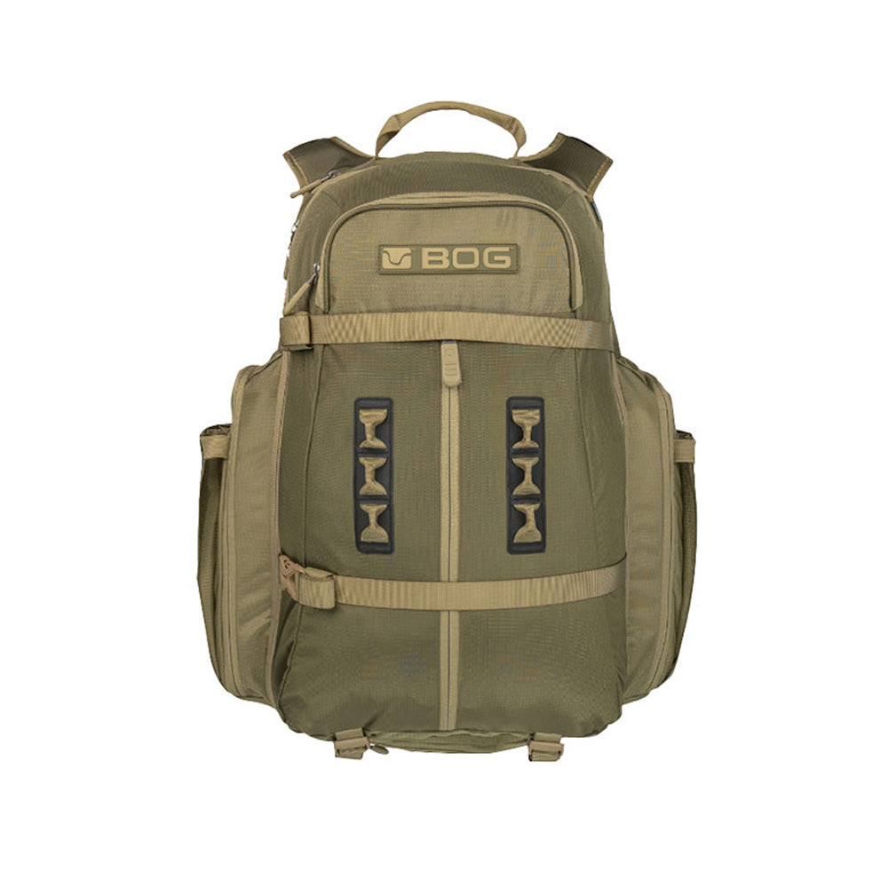 Agility Hunting Aluminium Stay Day Pack