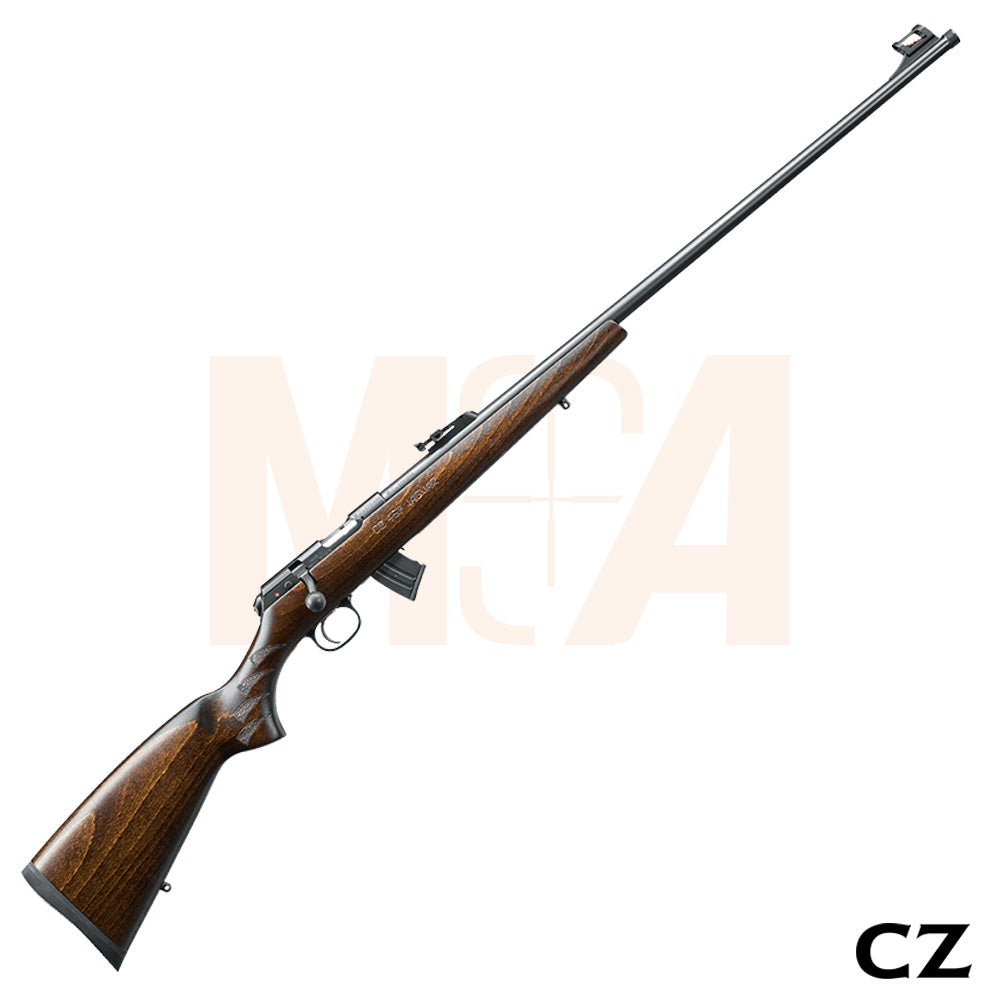CZ 457 Jaguar