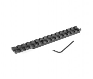 EGW
TACTICAL PIC RAIL
RUGER 10/22
NEW $79