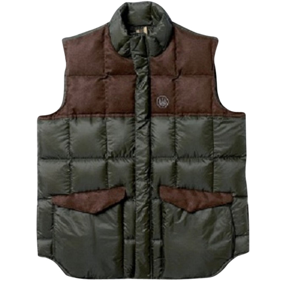 Down Vest