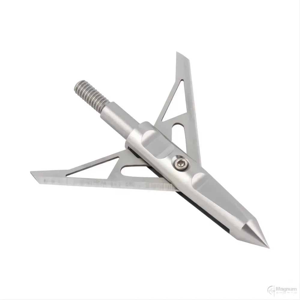 Allen Vapor Rear Deploying 2 Blade Broadhead