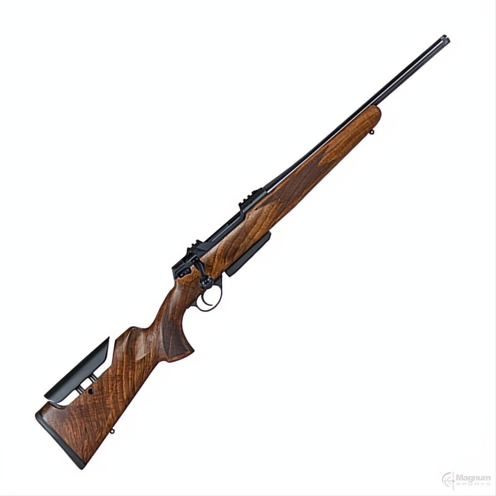 Anschutz 1782D Black Line