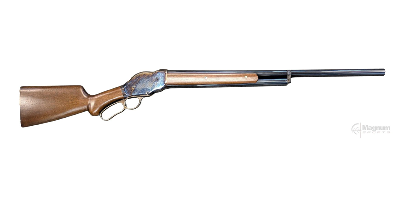 Chiappa 1887 28 inch 12G Excellent Condition