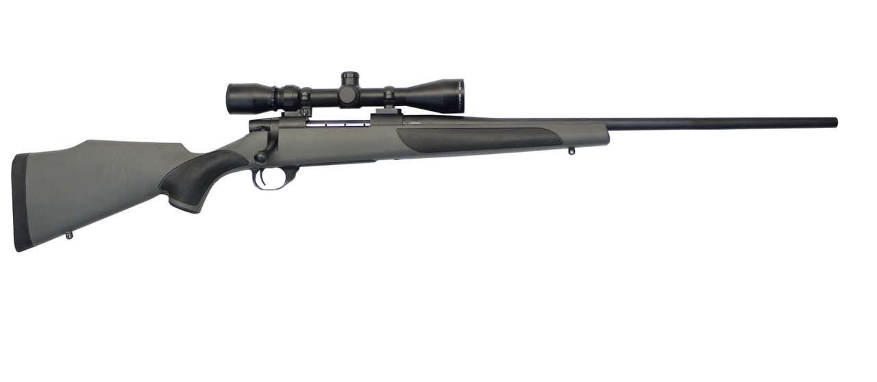 Weatherby Vanguard .270 Package