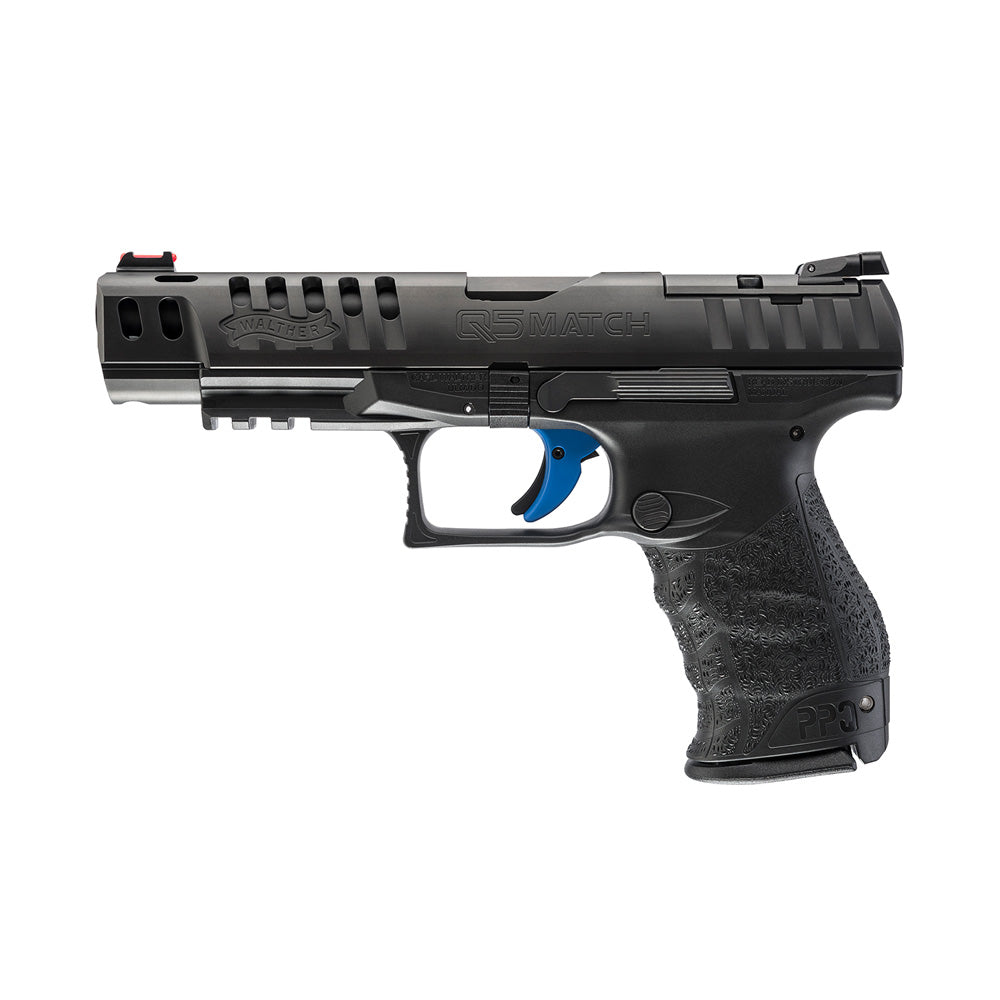 PPQ Q5 Match Champion
