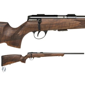 ANSCHUTZ
1727F22LR
1727F FORTNER GERMAN
22LR
NEW $7755