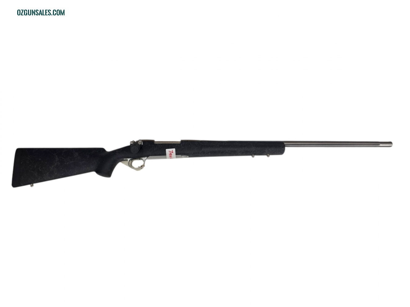 REMINGTON 700 7MM