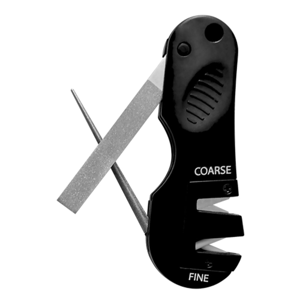 AccuSharp 4-in-1 Knife and Tool Sharpener