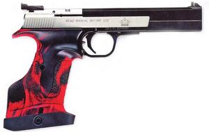Looking for a Hammerli x Esse Sport .22LR in good condition. Please contact Mark - 0422084878