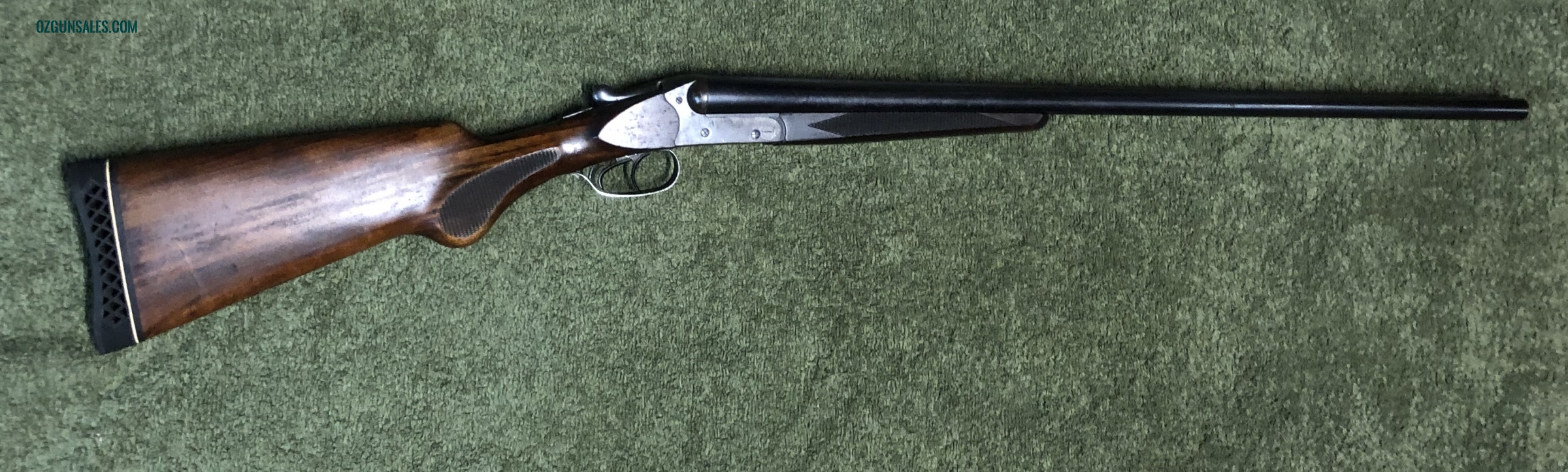 Suhl M55 12g T4375