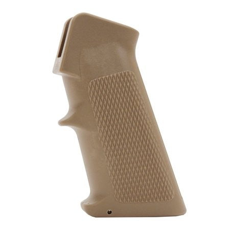 Magpul moe-k grip FDE