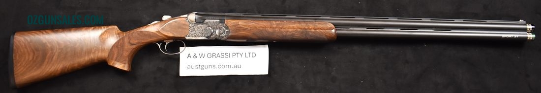 BERETTA DT11 12G U/O SPORTING..........NEW!!