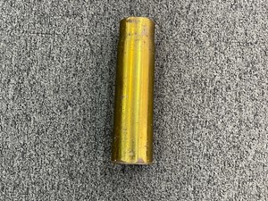 JAPANESE WWII
75MM 
ARTILLERY
BRASS CASING

VGC $190