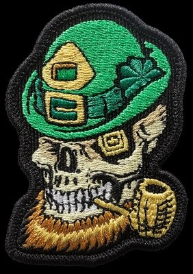 5.11 Tactical Leprechaun Patch
