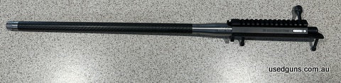 Ultimatum U300 with IBI carbon barrel in 6mm 223. (6x45) very good condition. Bought for project that hasn‚Äö√Ñ√¥t gone ahead.