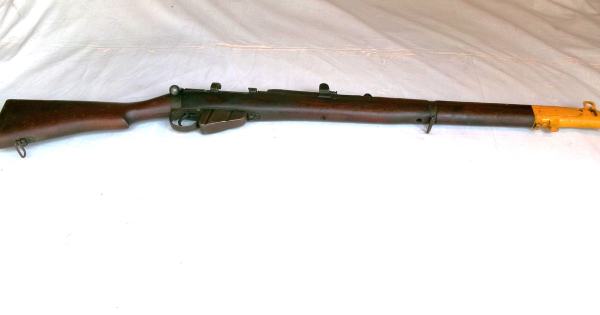 SMLE