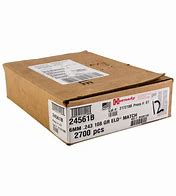 Hornady 6mm .243 108gr Eld Match -2700pk
