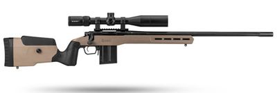 MDT Field Stock Rem 700 LA