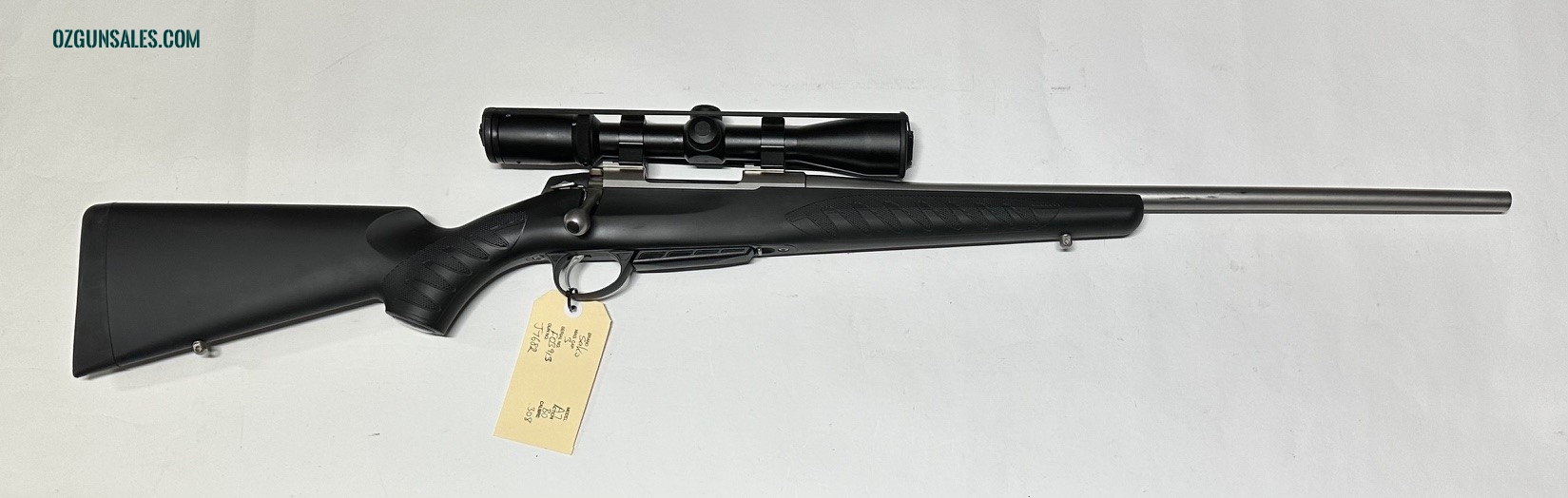 SAKO A7