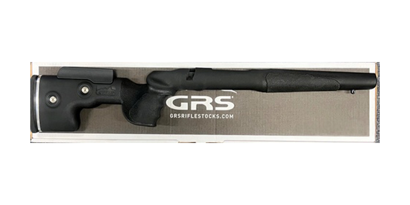 GRS Berserk Stock for Rem 700 Short Action