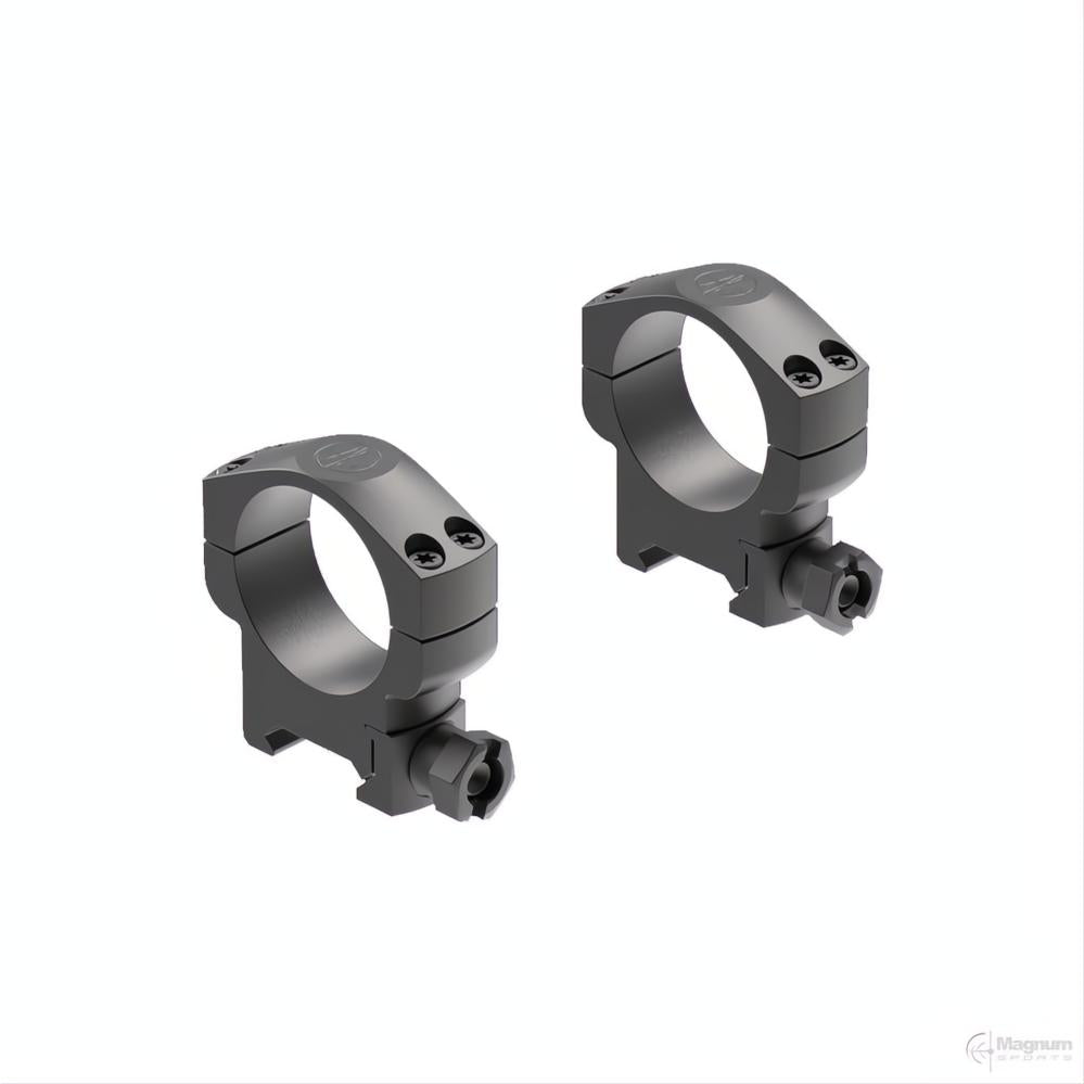 Leupold Mark 4 Rings