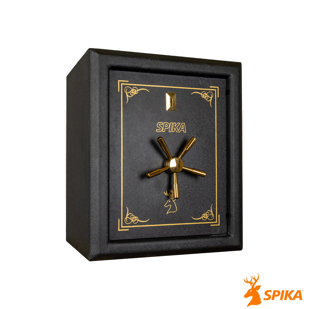 Spika SPP1 Premium Pistol Safe
