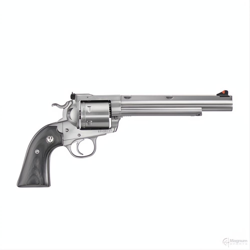 Ruger Super Blackhawk Bisley Hunter