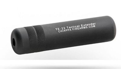 Chiappa Little Badger 22cal Barrel Extension
