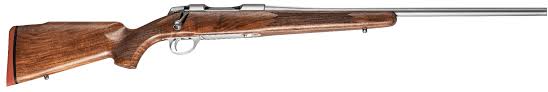 SAKO 90 .223 HUNTER STAINLESS 22.4"
