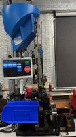 Dillon RL1100 9mm Reloading Package Selling a complete Dillon RL1100 setup for 9mm reloading. This includes several add-ons for automation and reliability. Ever