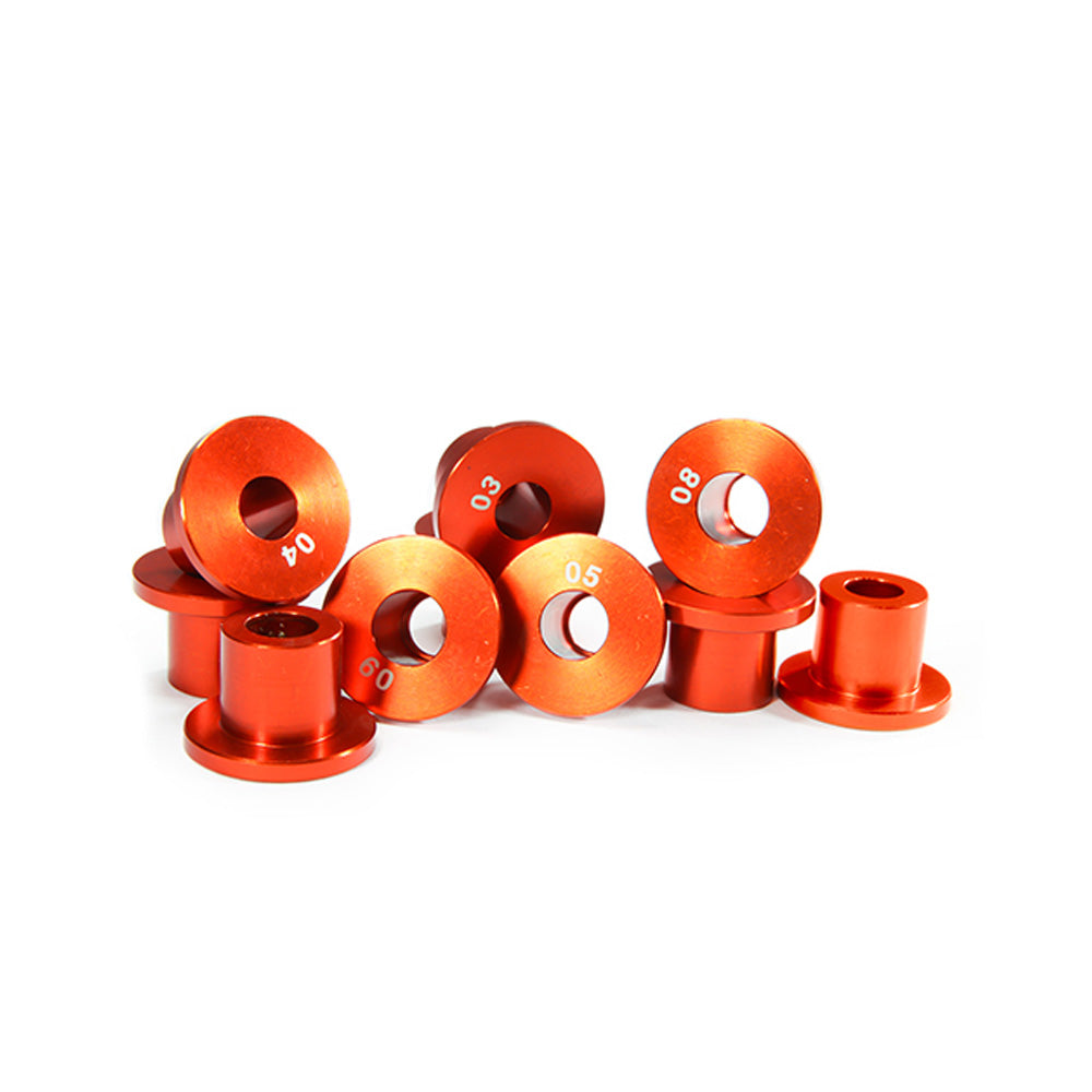 Brass Smith Case Trim xpress Bushing